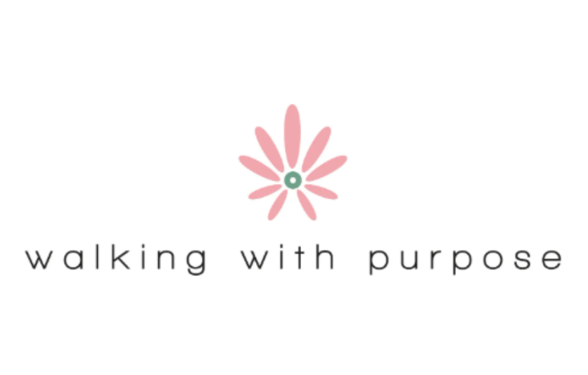 Walking with Purpose
